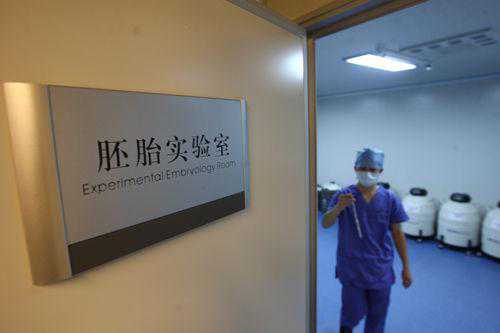 香港验血女宝翻盘的机率大吗,试管婴儿（IVF-ET）胚胎培养过程图解